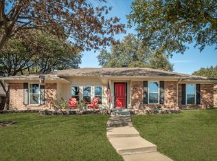 2809 Bengal Ln, Plano, TX 75023
