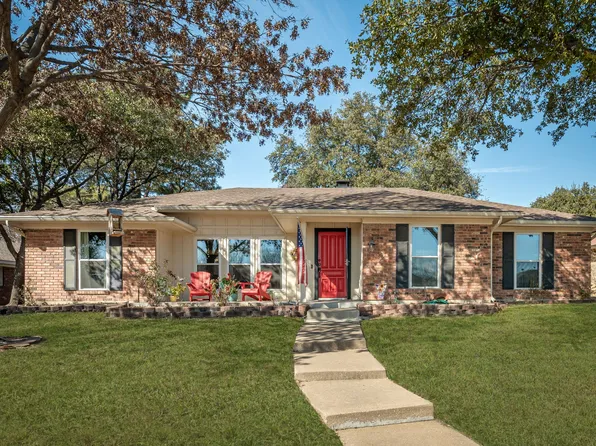 2809 Bengal Ln, Plano, TX 75023