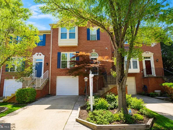 20340 Briarcliff Ter, Sterling, VA 20165