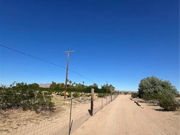 41260 Valley Center Rd, Newberry Springs, CA 92365