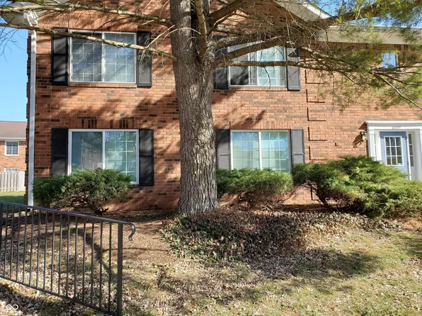 6449 Park Central Dr W APT A, Indianapolis, IN 46260