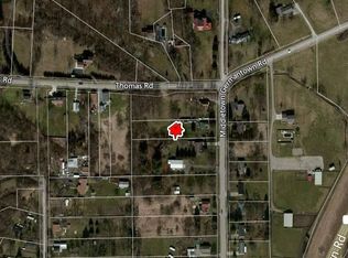 6811 Middletown Germantown Rd, Middletown, OH 45042