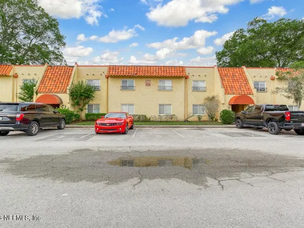 6550 Mission Ct Unit 4, Jacksonville, FL 32217
