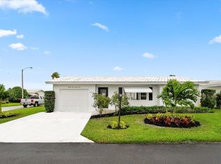2374 SW 11th Ave, Boynton Beach, FL 33426