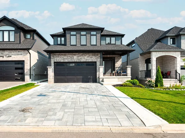 15 Lang Ln, Grand Valley, ON L9W 7S7