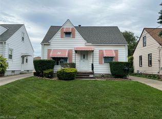 16109 Turney Rd, Maple Heights, OH 44137