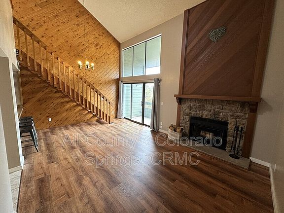 2nd image of 120 W Rockrimmon Blvd APT 303
