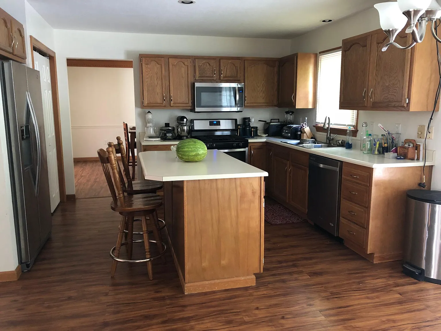 228 Hunting Ridge Trail — Photo 3