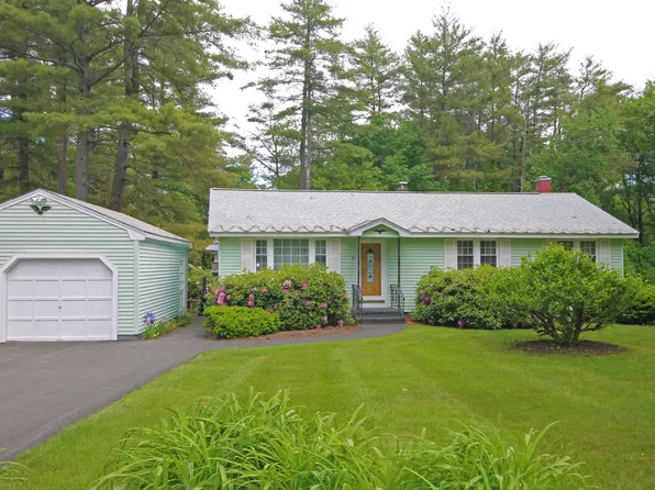 6 Melody Lane, Londonderry, NH 03053