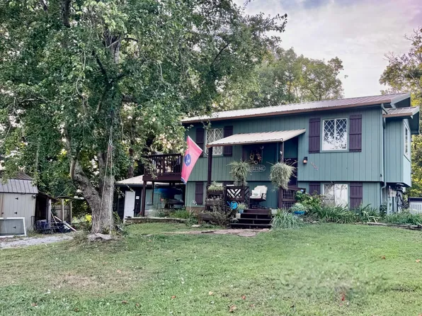 1407 E Park Ln, Sevierville, TN 37876