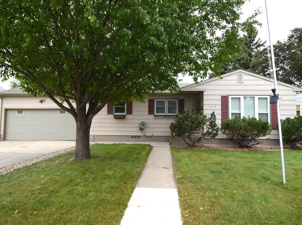 1512 S Dakota St, Aberdeen, SD 57401