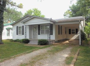 1039 7th St, West Plains, MO 65775