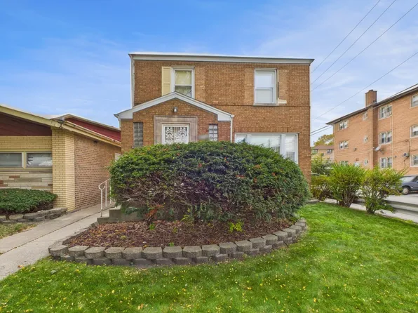 (undisclosed Address), Chicago, IL 60617