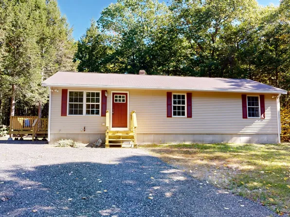 71 Darbick Terrace, Hollis, ME 04042