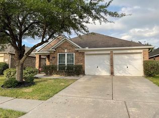 4507 Indian Gardens Way, Humble, TX 77396