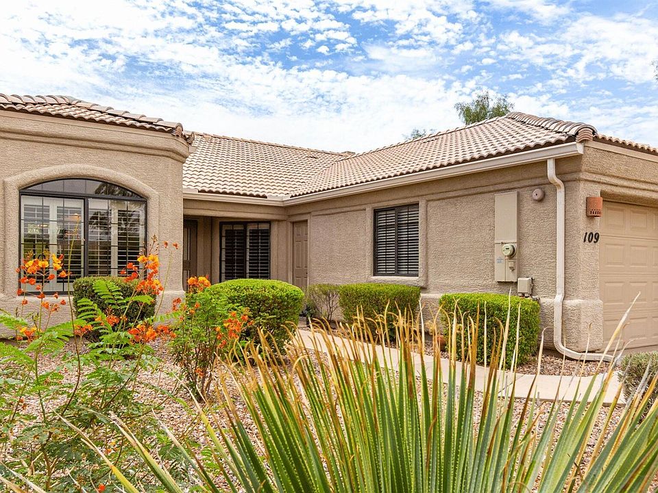 1st image of 16745 E Saguaro Blvd Unit 109