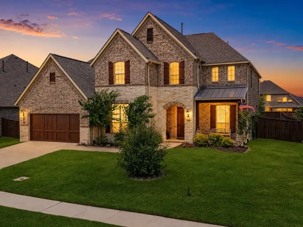 6520 Elderberry Way, Argyle, TX 76226