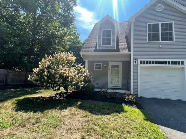 16 Tuckerdale Way #16, Millis, MA 02054