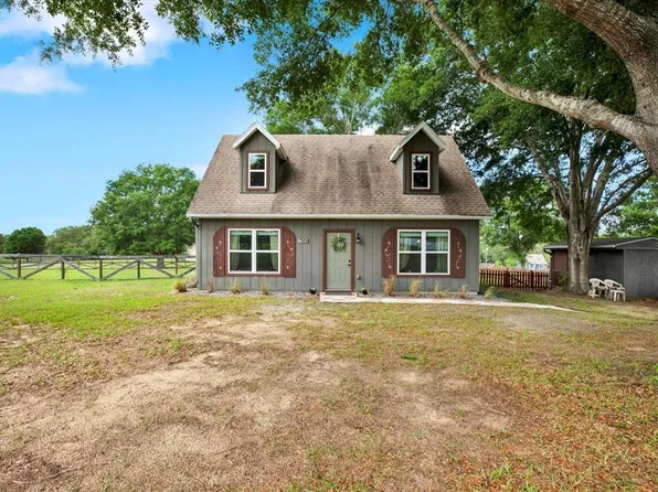 7089 Goodway Dr, Brooksville, FL 34602