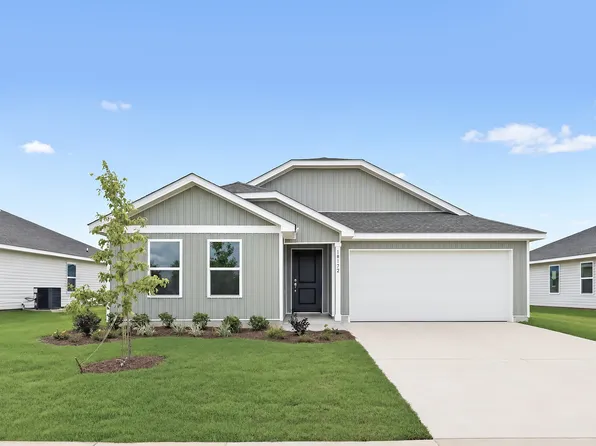 18172 Coneflower Cir, Foley, AL 36535