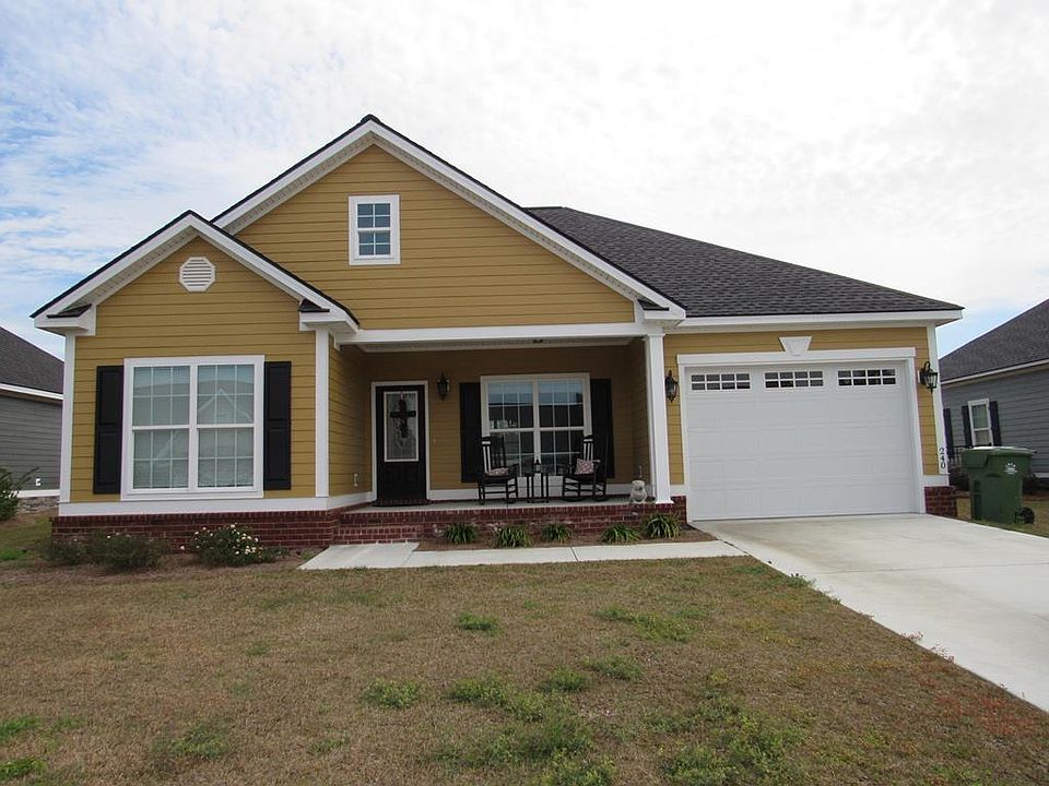 1st image of 240 Cobblestone Blvd SE