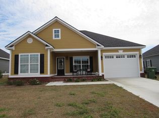 240 Cobblestone Blvd SE, Moultrie, GA 31788