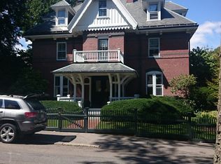 43 Upland Rd, Brookline, MA 02445