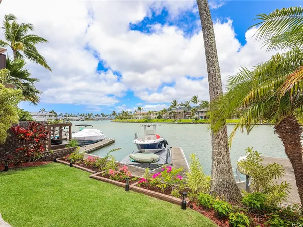 444 Lunalilo Home Rd APT 119, Honolulu, HI 96825