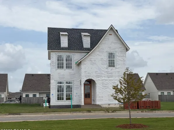 506 Oceans Blvd, Youngsville, LA 70592