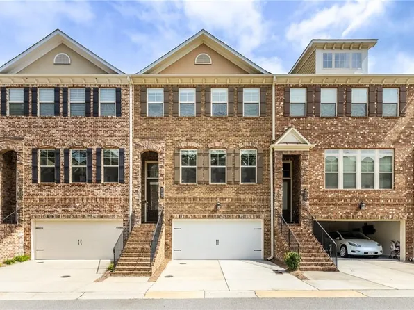 4199 Townsend Ln, Atlanta, GA 30346