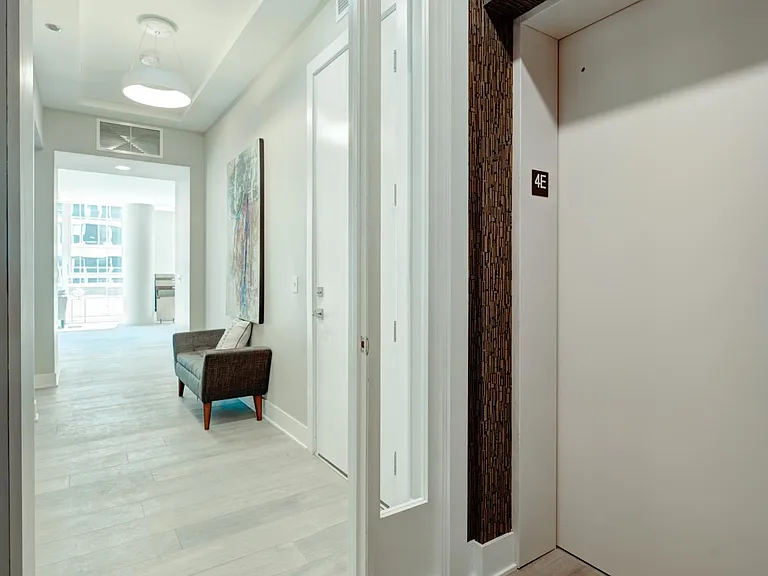 THE RHONE featuring the Saone Penthouse Collection — Photo 24
