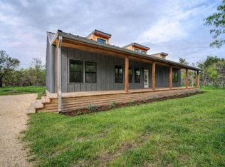3881 Barth Rd, Lockhart, TX 78644