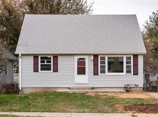 3418 N 67th Ave, Omaha, NE 68104