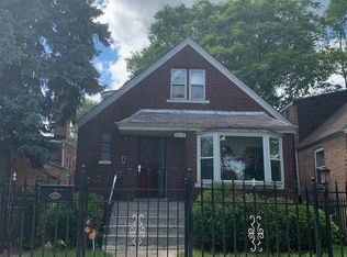 12112 S Bishop St, Chicago, IL 60643