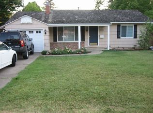 2929 Greenwood Ave, Sacramento, CA 95821
