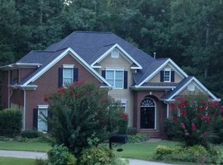 121 Red Oak Trl, Lagrange, GA 30240