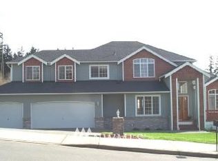 4111 SW 331st, Federal Way, WA 98003