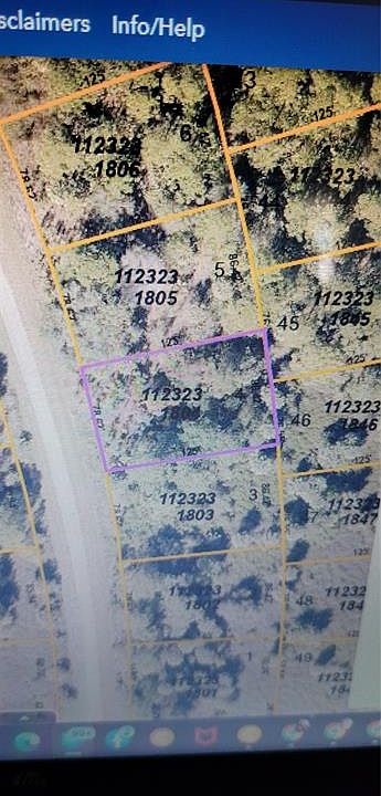 2nd image of LANGLAIS DRIVE LOT 4