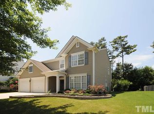 1629 October Rd, Raleigh, NC 27614