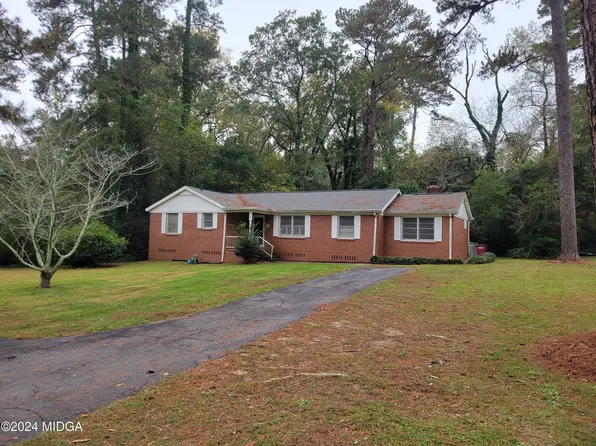 646 Pierce Ave, Macon, GA 31204