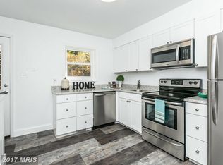 9903 E Light Dr, Silver Spring, MD 20903