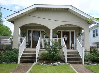 5963 Colbert St, New Orleans, LA 70124