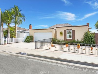 1936 Skywood St, Brea, CA, 92821
