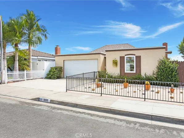1936 Skywood St, Brea, CA 92821