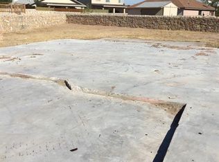10329 Valle Fertil Dr, Socorro, TX 79927