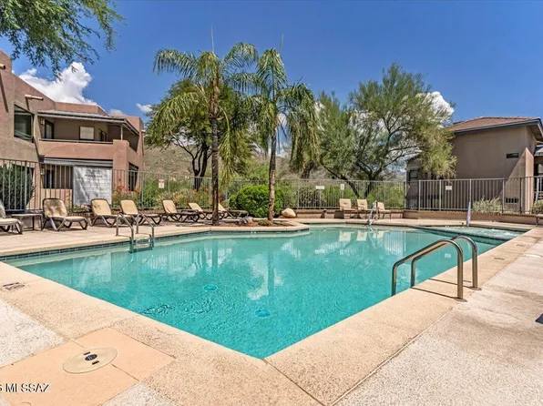 5800 N Kolb Rd Unit 10153, Tucson, AZ 85750