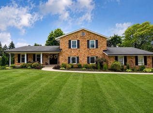 17965 Bolter LANE, Brookfield, WI 53045