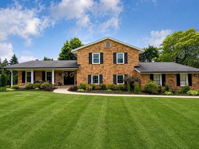 17965 Bolter LANE, Brookfield, WI, 53045