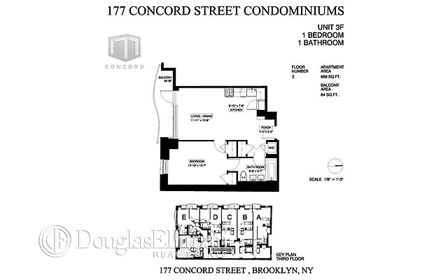 Rented by Douglas Elliman | media 53