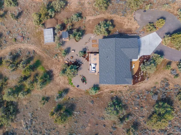 5745 SE David Way, Prineville, OR 97754